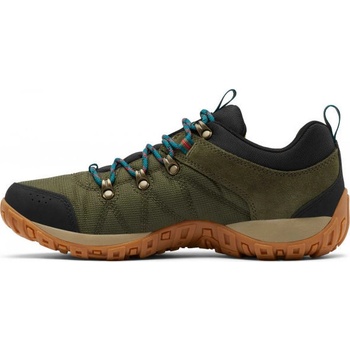 Columbia Peakfreak Venture zelené