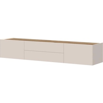 ТВ шкаф Sky TV206-2K2FS45