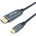 Equip Кабел Equip - 133416 (USB-C към HDMI, apa/apa, 4K/60Hz, алуминиев корпус, 2 м) (133416)