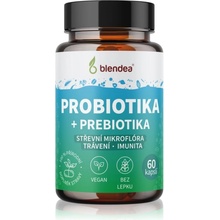 Probiotika + prebiotika 60 kapslí