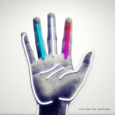 Fitz & The Tantrums - Fitz & The Tantrums CD