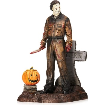 Numskull | Adventní kalendář Halloween Michael Myers