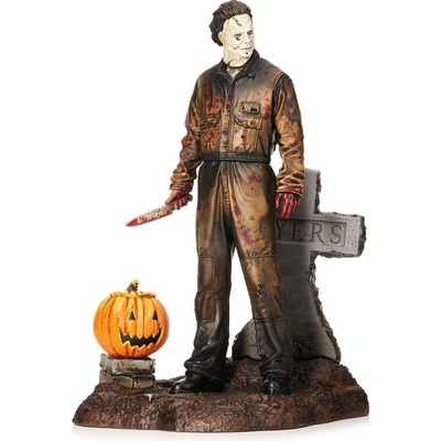 Numskull | Adventní kalendář Halloween Michael Myers
