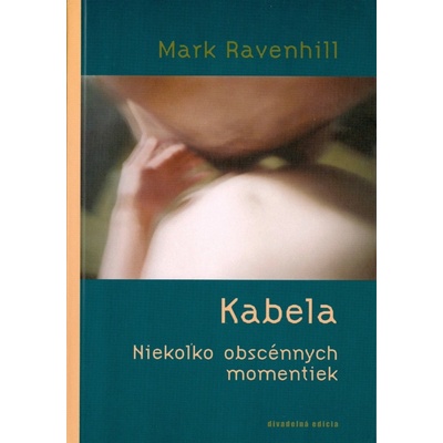 Kabela - Mark Ravenhill