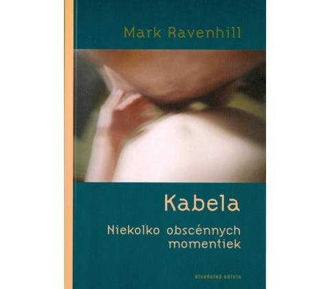 Kabela - Mark Ravenhill