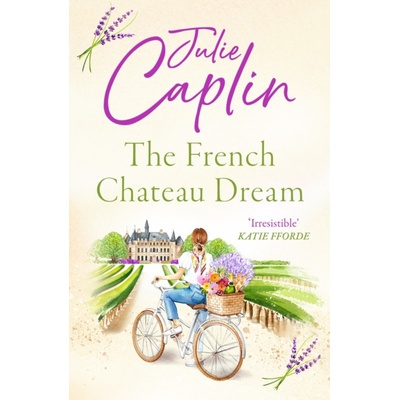 The French Chateau Dream