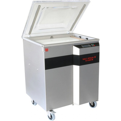VAC-STAR 240 M DIGITIME