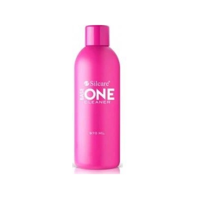 Silcare Liquid for loosening nail polish Cleaner Base One 970ml