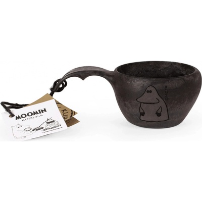 Kupilka KUKSA Moomin The Groke BLACK 210 ml
