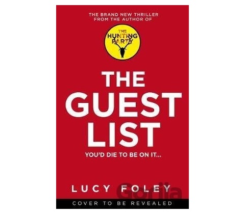 The Guest List