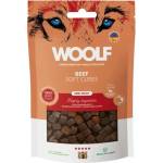 WOOLF Soft Cubes Beef 100 g