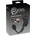 Rebellion REBEL RC Silicone System - Intimate Dual Ring with Remote Plug, Black