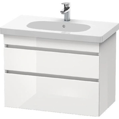 Duravit DuraStyle4 DS648402222