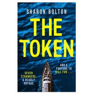 The Token (ISBN: 9781398723115)