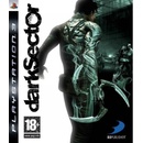 Hry na PS3 Dark Sector