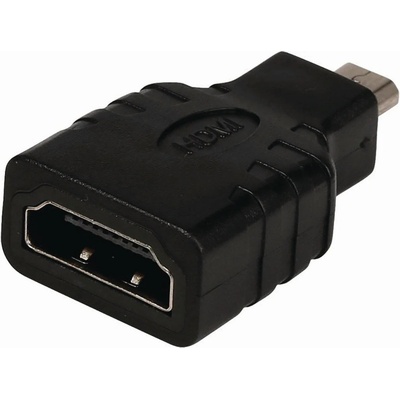 Nedis CVGB34907BK