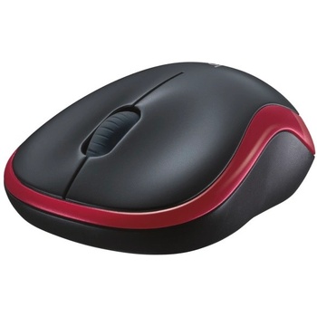 Logitech Wireless Mouse M185 910-002240