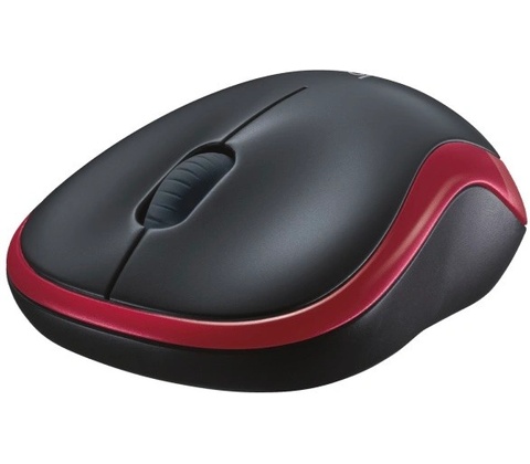 Logitech Wireless Mouse M185 910-002240