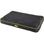 Ferplast Polo 95 черен матрак за кучета 95 x 60 см