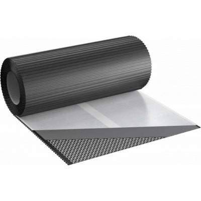 Eurovent Flex EPDM Q Komínový pás černý