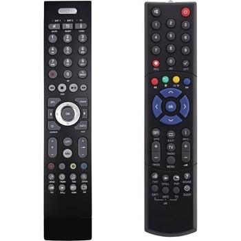 съвместим Orbitech ci 440, 500 hd+ - заместител дистанционно управление (ci 440, 500 hd+)