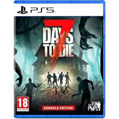 7 Days to Die (Console Edition)