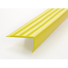 Fatra schodová hrana žlutá H1891 2,5 m