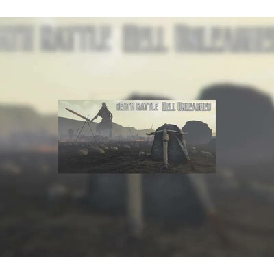 Death Rattle: Hell Unleashed