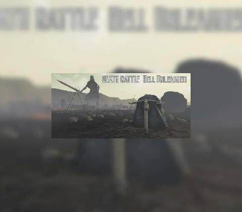 Death Rattle: Hell Unleashed