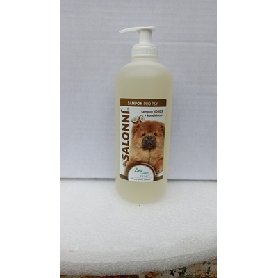 Bea Salonní šampon Kokosový 570 ml