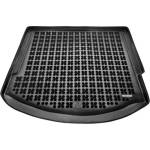 CarMart Гумена стелка за багажник за Ford Mondeo IV (2007 - 2014) Combi with small spare tire - Rezaw Plast
