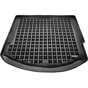 CarMart Гумена стелка за багажник за Ford Mondeo IV (2007 - 2014) Combi with small spare tire - Rezaw Plast