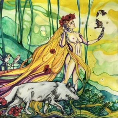 Madness and Magic - Arabs in Aspic CD