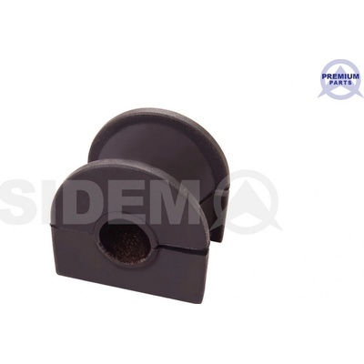 Ulożenie priečneho stabilizátora SIDEM 803812