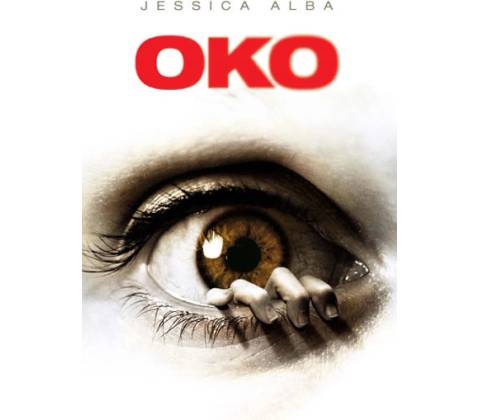 oko DVD
