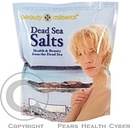 Blue Line BM koupelová sůl z Mrtvého moře 250 g