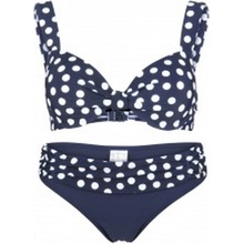 Stuf Dots bikiny s kosticami