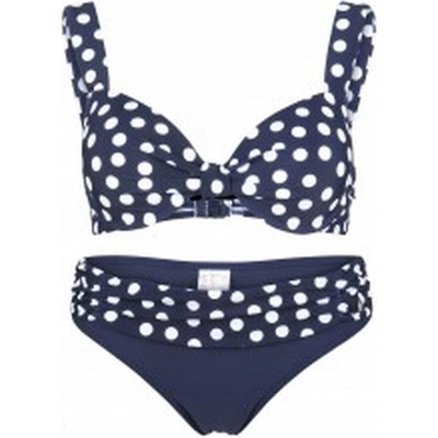 Stuf Dots bikiny s kosticami