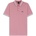 Boss Блуза с яка Boss Mens BOSS GREEN Paddy Polo Shirt with Contrast Tipping - Open Pink