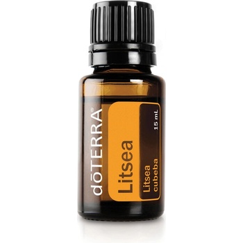 Image 1 of dōTERRA Лицея | Litsea Cubeba 15 ml | doTERRA (60208157)