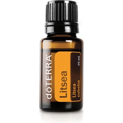 dōTERRA Лицея | Litsea Cubeba 15 ml | doTERRA (60208157)