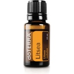 dōTERRA Лицея | Litsea Cubeba 15 ml | doTERRA (60208157)