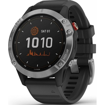 Garmin fenix6 Solar