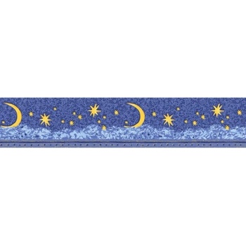 A. S. Création Хартиена бордюра за стена decora natur 9116-12