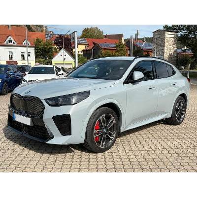 BMW iX2 eDrive20 M Sport 150 kW