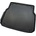 Carmart Гумирана стелка за багажник за Mercedes C-Class W204 (2007-2014) T Combi for all models