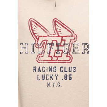 Tommy Hilfiger Памучен суичър Tommy Hilfiger (MW0MW41431)