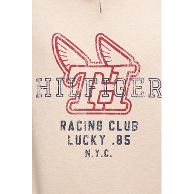 Tommy Hilfiger Памучен суичър Tommy Hilfiger (MW0MW41431)