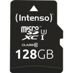 Intenso microSDXC 128GB C10/UHS-I 3433491