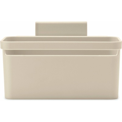 Brabantia Sink Side organizér 17.1x12.7x10.6 cm béžová 252129